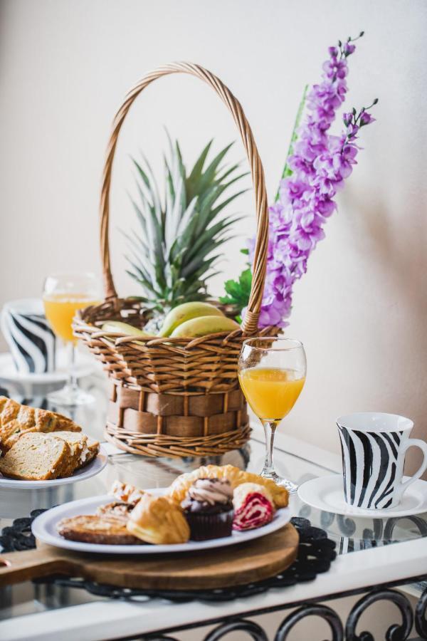 The Valley Oasis Inn Saint Joseph ภายนอก รูปภาพ