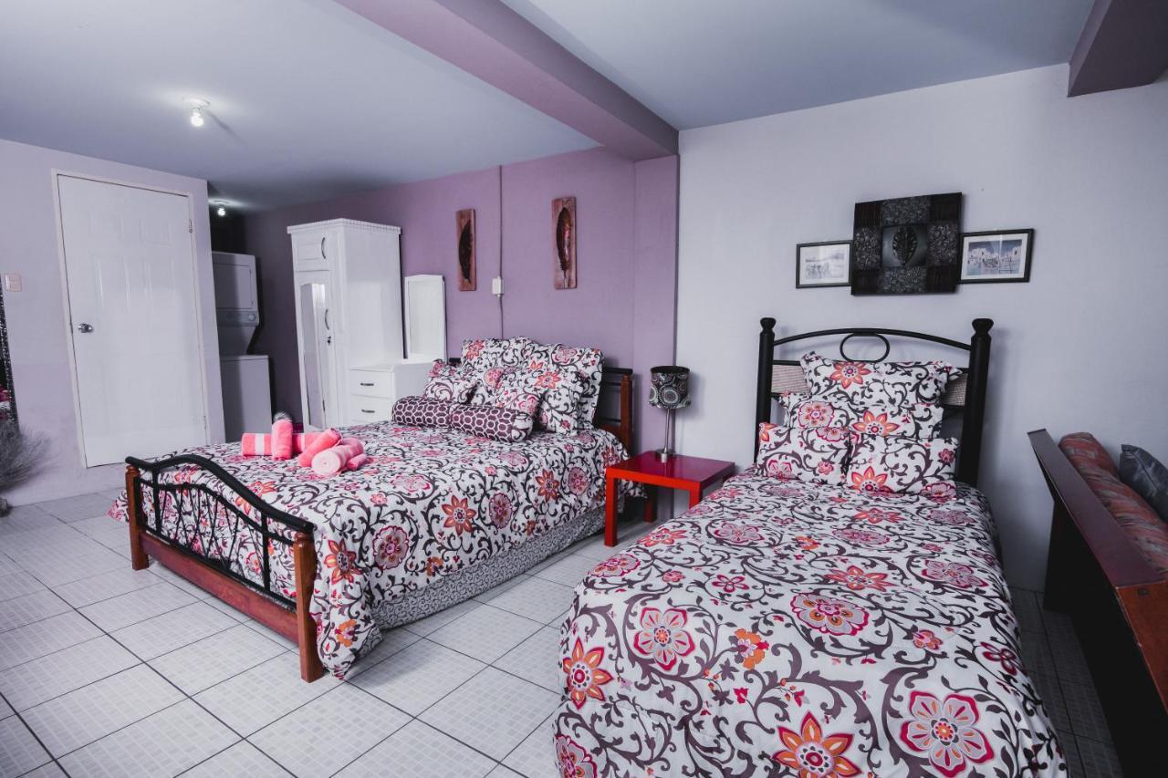 The Valley Oasis Inn Saint Joseph ภายนอก รูปภาพ