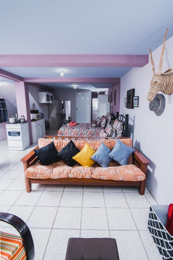 The Valley Oasis Inn Saint Joseph ภายนอก รูปภาพ