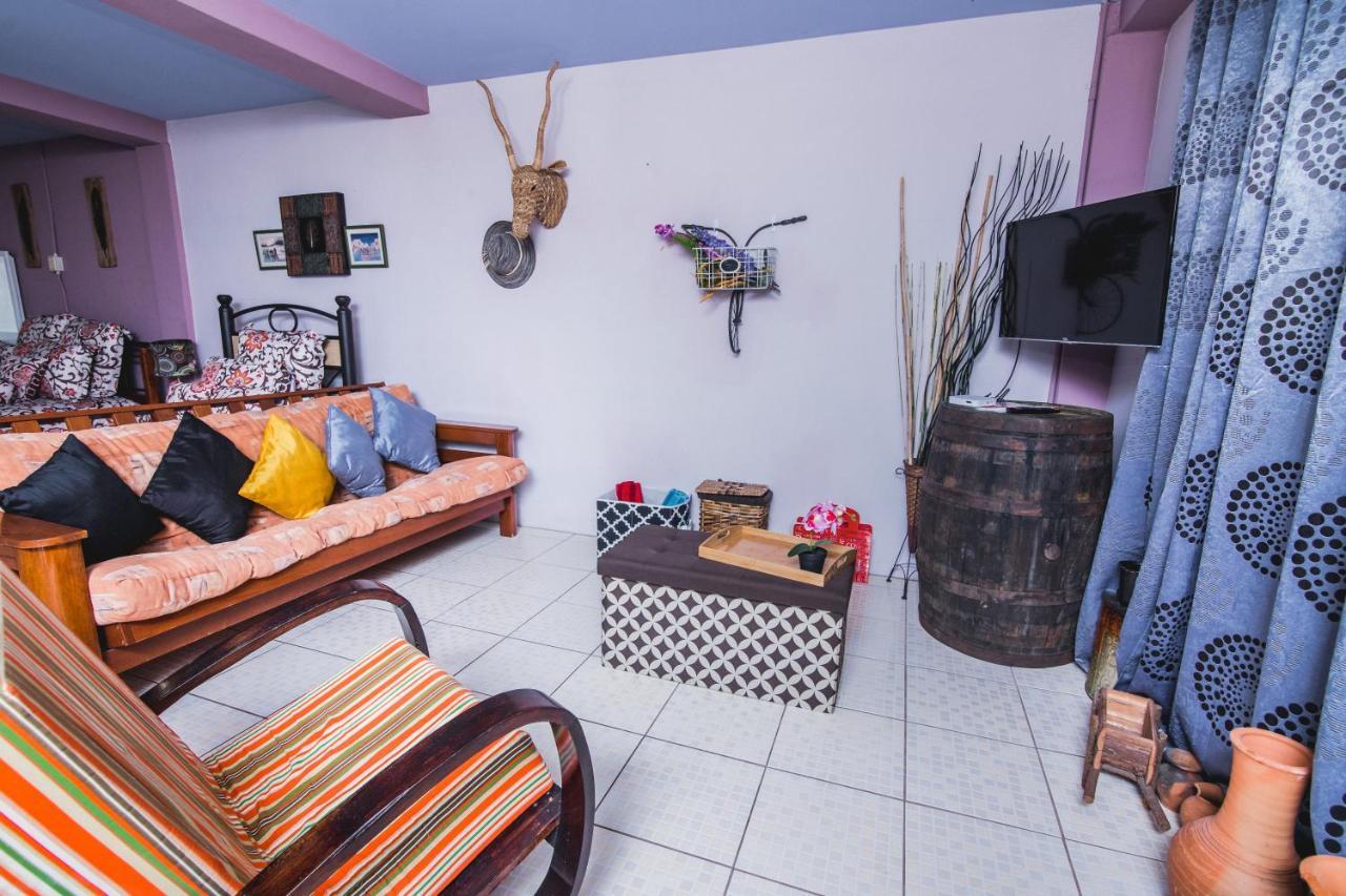 The Valley Oasis Inn Saint Joseph ภายนอก รูปภาพ